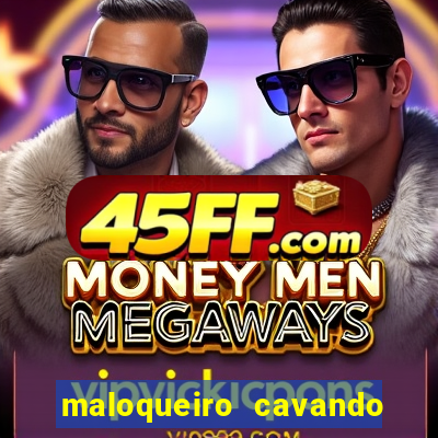 maloqueiro cavando cova portal